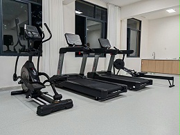 悍德森| 江城中学 健身房配置方案