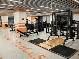 国内健身器材品牌推荐