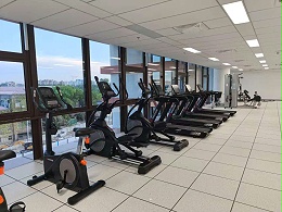 中国室内健身器材行业发展报告（2025）