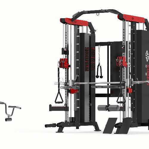 悍德森HS-6820 史密斯机