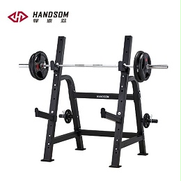 悍德森举重架HS2230