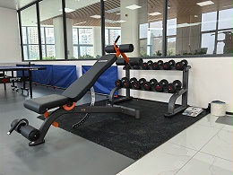 国产单位健身房器械推荐