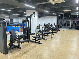 健身器材全国知名品牌
