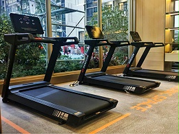 跑步机保养方法，延长使用寿命，保持运动体验