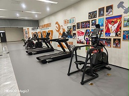 悍德森健身器材：源自厦门，深耕全国的国产健身品牌