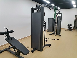 室内健身器械怎么合理的保养，你知道吗？