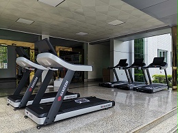 悍德森跑步机HS-8802+深度测评