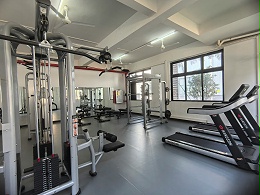 推荐一下性价比高的健身器材品牌厂家