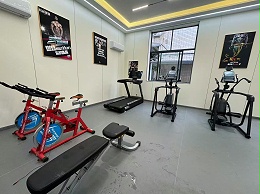 推荐一些性价比高的健身器材品牌